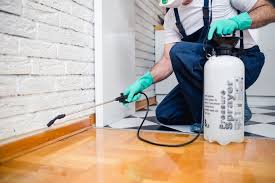 Best Fumigation Services  in Coweta, OK